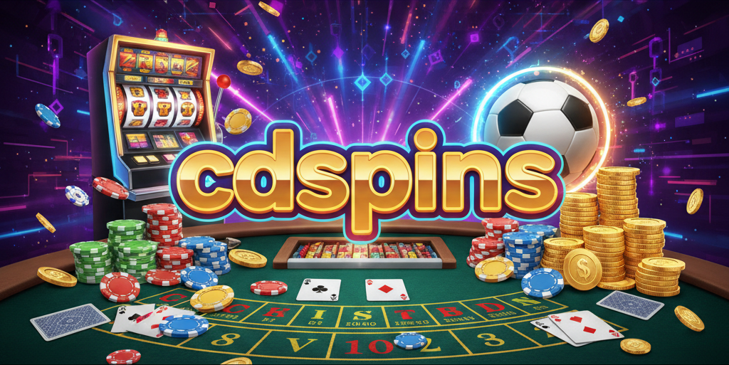 cdspins