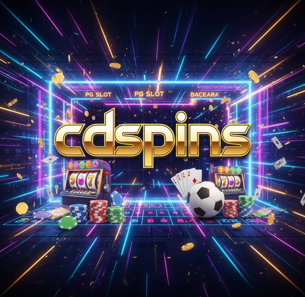 cdspins
