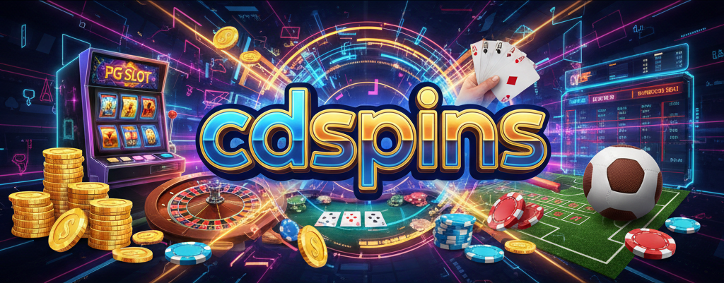 cdspins