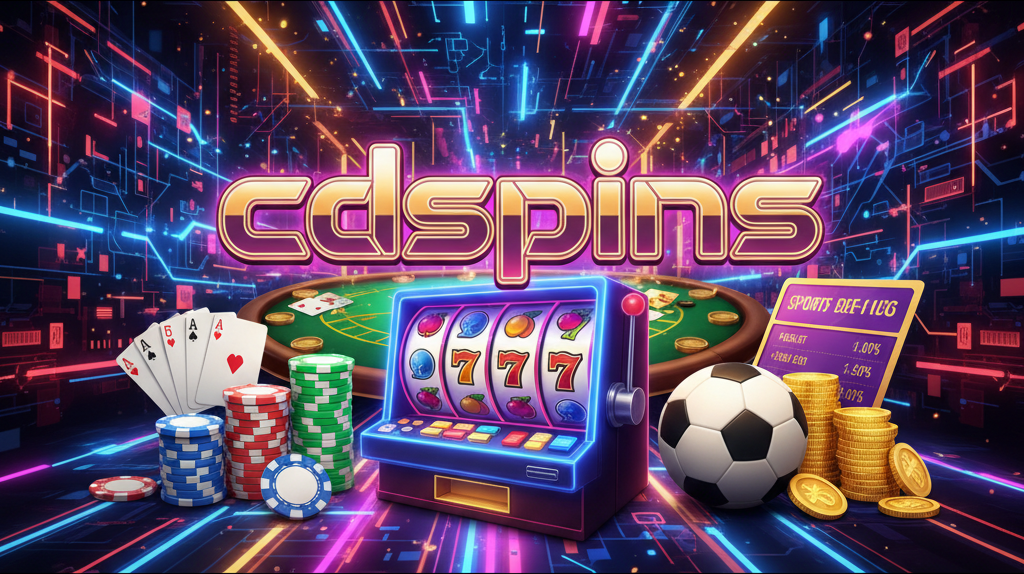 cdspins