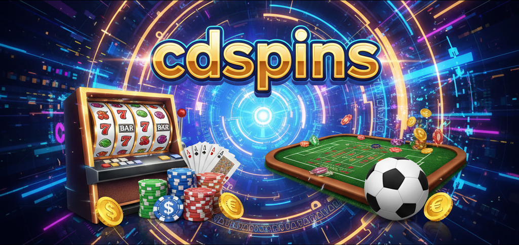 cdspins