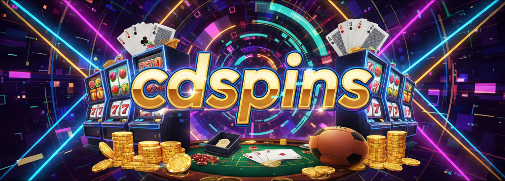 cdspins